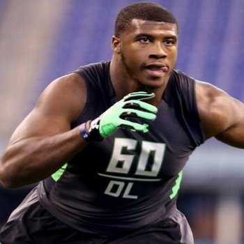 Jihad Ward Biography